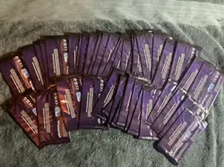 Pokemon BOOster Bundle Trick Or Trade Treat 2023 booster packs sealed x40 - Image 2