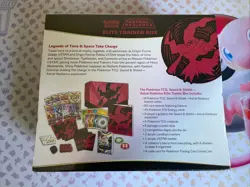 Pokemon TCG Sword & Shield Astral Radiance Elite Trainer Box 820650850394 - Image 2