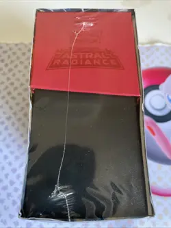 Pokemon TCG Sword & Shield Astral Radiance Elite Trainer Box 820650850394 - Image 3