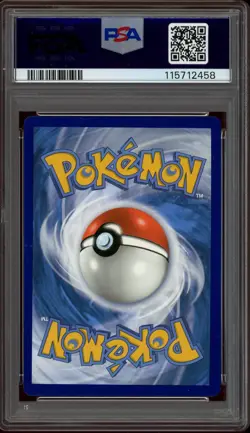 Pokemon PSA 10 Galarian Rapidash V 168/198 Chilling Reign Alt Art Mint - Image 2