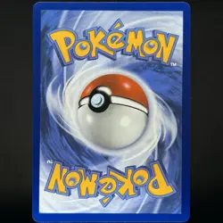 Pokemon TCG Mega Evolution Mega Abomasnow EX Holo Double Rare 036/132 NM - Image 2