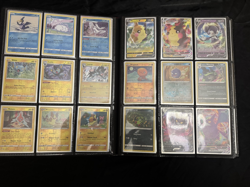 Pokemon TCG Shining Fates 100% collection Master Set Mint Shiny Vault Included - Image 3