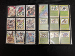 Pokemon TCG Shining Fates 100% collection Master Set Mint Shiny Vault Included - Image 5
