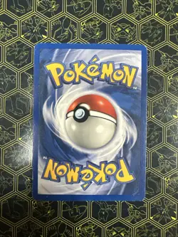 Brock's Sandslash - 36/132 - Uncommon - 1st Edition Pokemon Gym Challenge - Image 2