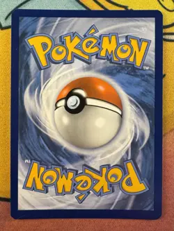 Neo Upper Energy 162/162 ACE SPEC Rare Holo SV05: Temporal Forces NM Pokemon - Image 2