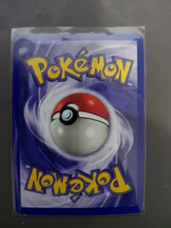 Pokemon Vintage Non Holo Rare Dark Blastoise Team Rocket 20/82 WotC - Image 2