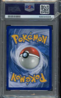 PSA 9 - 2016 Mewtwo 51/108 Evolutions Regular Pokemon - Image 2