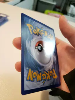 Mawile EX - XY103 - PROMO - Holo Rare - LP - Pokemon TCG - Image 3