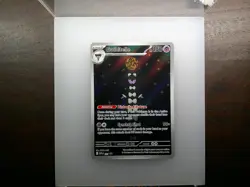 Gothitelle 211 Scarlet & Violet Promo Pokemon NM - Image 1