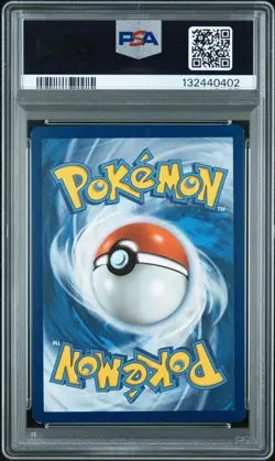 PSA 7 2021 POKEMON TCG Celebrations MEW #011/025 Near Mint 🔥 - Image 2