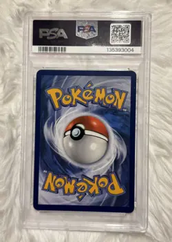 *PSA 10* Pokemon N’s Reshiram #167 Journey Together Illustration Rare - Image 2