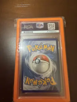 Pokemon TCG Shiny Charizard VMAX Shining Fates SV107/SV122 - Image 3