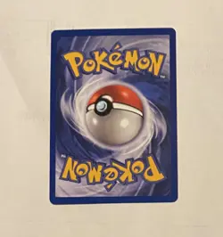 Nidorino Pokemon German Base Set 1st Edition (NIDORINO) #37 NM - Image 2