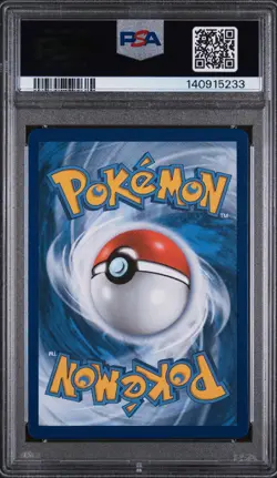 2021 POKEMON CELEBRATIONS CLASSIC COLLECTION #145 GARCHOMP C LV.X-HOLO PSA 10 - Image 2