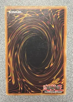 Beastking of the Swamps GLD4-EN005 Common Limited Edition LP - Image 3