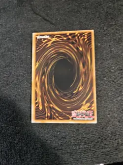 Yugioh! 1x Dark Bribe - SR05-EN036 - Common - 1st Edition - Image 2