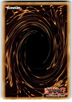 Sorcerer Of Dark Magic | MOV-EN002 | Yu-Gi-Oh! Limited Edition MP crease - Image 2