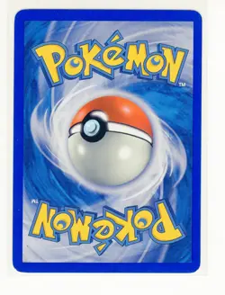 ~PT~ PORTUGUESE Magmortar Holo 12/123 DP Mysterious Treasures Pokemon Card (LB3) - Image 2