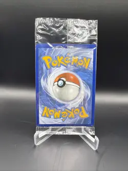 Pokemon Sealed Koraidon 14 SV Scarlet Violet Promo Card Black Star Promo New - Image 2
