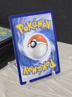 Pokemon Card Flareon TG01/TG30 Swsh09: Brilliant Stars 2022 Trainer Gallery Holo - Image 2