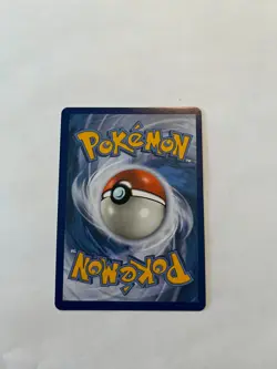 Clawitzer Break - 35/114 - Pokemon Steam Siege XY Ultra Rare Card LP - Image 2