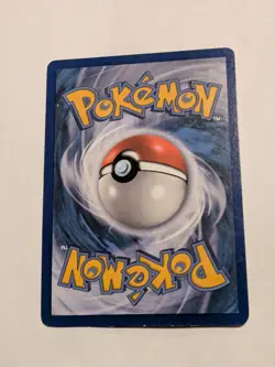 Empoleon BREAK - XY134 - Promo Black Star Ultra Rare Full Art Pokemon Card - Image 2