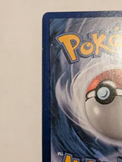 Empoleon BREAK - XY134 - Promo Black Star Ultra Rare Full Art Pokemon Card - Image 3