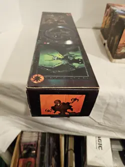 Magic: The Gathering Card Collection With Vintage Storage Boxes 1700 Cards - Image 2