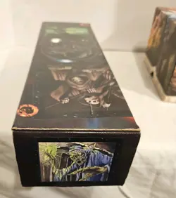 Magic: The Gathering Card Collection With Vintage Storage Boxes 1700 Cards - Image 4