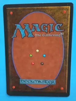 Magic the Gathering MTG FBB ITALIAN Legends TOLARIA LP/EX U 1994! - Image 4