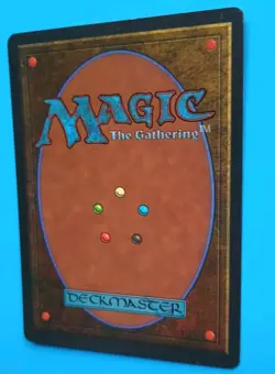 Magic the Gathering MTG FBB ITALIAN Legends TOLARIA LP/EX U 1994! - Image 5