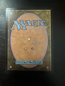 Magic the Gathering MTG Japanese Ilharg, the Raze-Boar War of the Spark LP - NM - Image 2