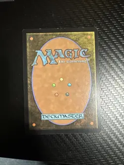 Wild-Magic Sorcerer Commander Legends: Battle for Baldur's Gate Regular - Image 2