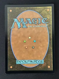 1x MTG Gloomlake Verge (Foil) - Duskmourn: House of Horror (DSK) #260 - Magic - Image 2