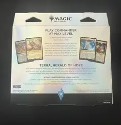 MTG Final Fantasy X Commander Deck Collector's Edition - Revival Trance - Image 2