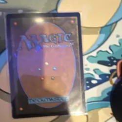 Magic: The Gathering Multiversal Passage Land Rare SPM Regular 180 2023 English - Image 2