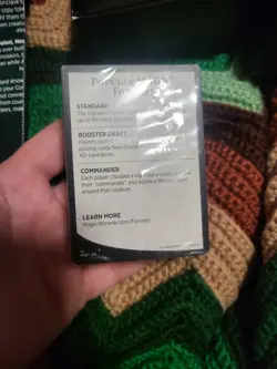 Magic The Gathering Commander Primal Genesis Theme Deck - Image 5