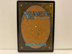 1x NM Metamorphosis Fanatic (Extended Art) Commander Duskmourn MTG - Image 2