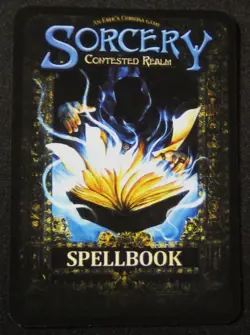 Sorcery Contested Realm GOTHIC LUCID DREAMERS Earth - Image 2