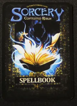 Sorcery Contested Realm GOTHIC RAT KING Earth - Image 2