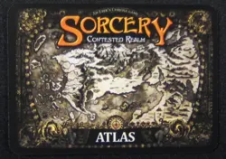 Sorcery Contested Realm GOTHIC SPHINX SARCOPHAGUS Site - Image 2