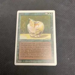Lure Mtg Revised NM - Image 1