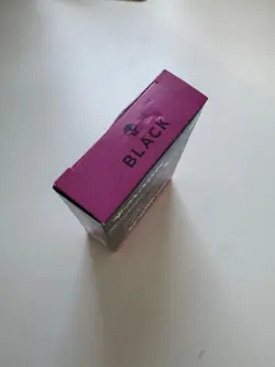 2025 Magic The Gathering Spider Man - Black Starter Welcome Deck Box - Image 2