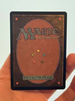 1X FOIL Massacre Wurm BORDERLESS MINT MTG Magic M21 Core Set 2021 Mythic EDH - Image 4