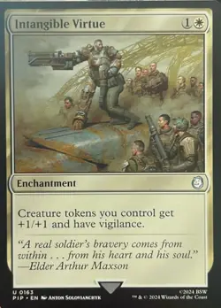 2024 MTG MYSTERY BOOSTER BUILT TO LAST - Image 1