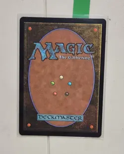 Barret, Avalanche Leader - Chocobo Track Foil (MTG x Final Fantasy) NM Condition - Image 2