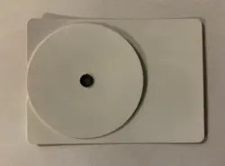 Magic Dissension Life Counter Rakdos the Defiler Magic MTG NM - Image 2