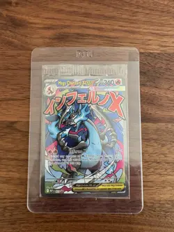 Pokemon TCG Mega Charizard X ex 023 & Oricorio ex 024 UPC Promo SEALED 3x! - Image 4