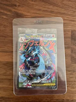 Pokemon TCG Mega Charizard X ex 023 & Oricorio ex 024 UPC Promo SEALED 3x! - Image 5