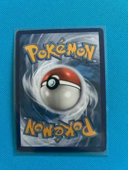 Poppy 220/197 Sv03: Obsidian Flames Holo - Trainer - English - Pokemon TCG - Image 2